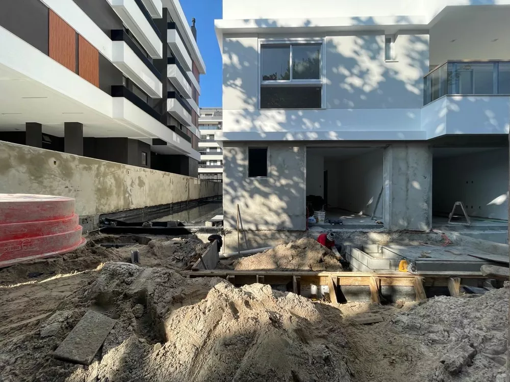 Apartamento, 3 quartos, 124 m² - Foto 1