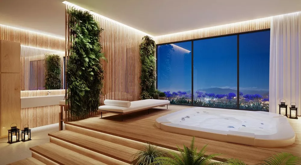 Apartamento, 1 quarto, 72 m² - Foto 8