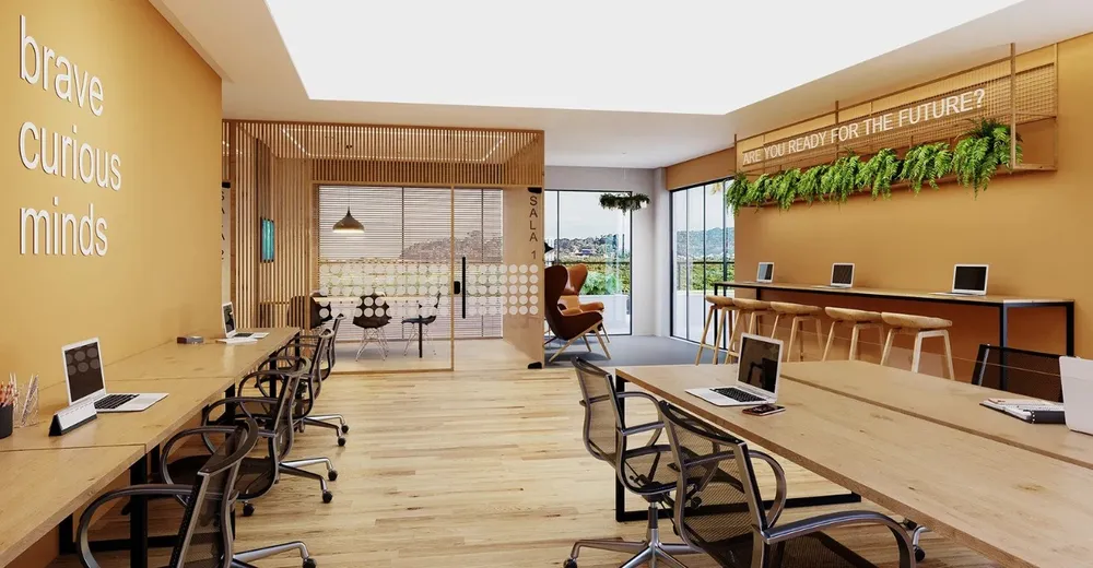 Apartamento, 1 quarto, 72 m² - Foto 7