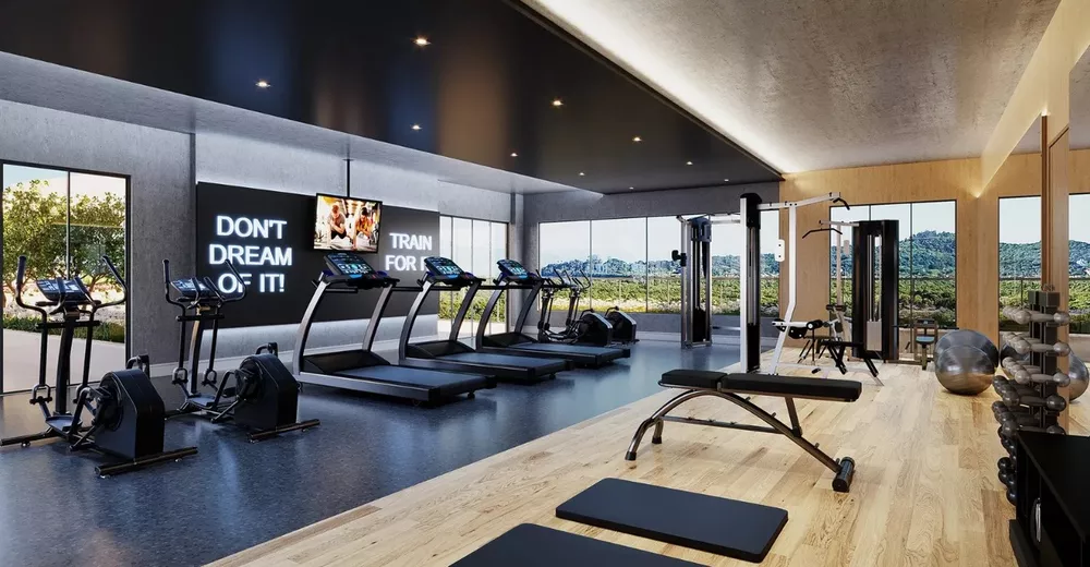 Apartamento, 1 quarto, 72 m² - Foto 7