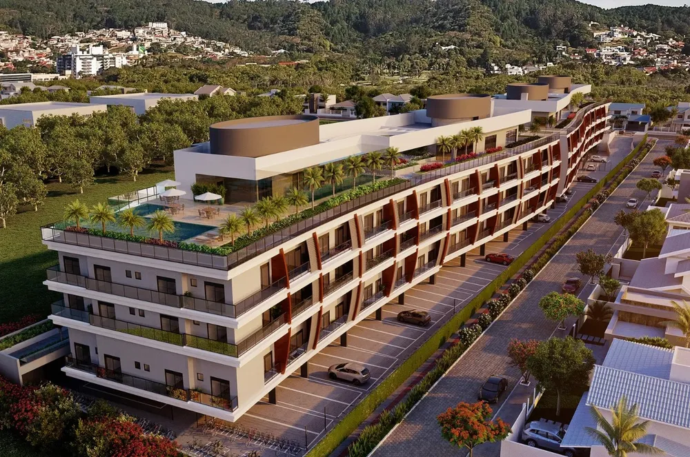 Apartamento, 1 quarto, 72 m² - Foto 6