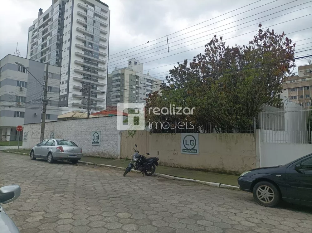 Terreno, 496 m² - Foto 1