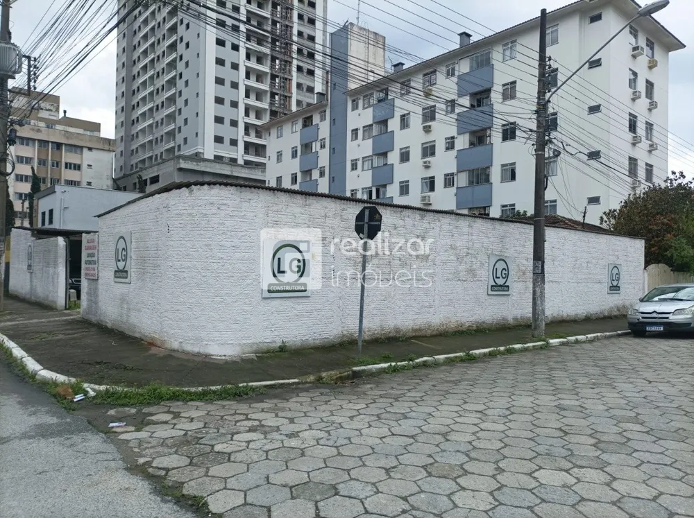 Terreno, 496 m² - Foto 4