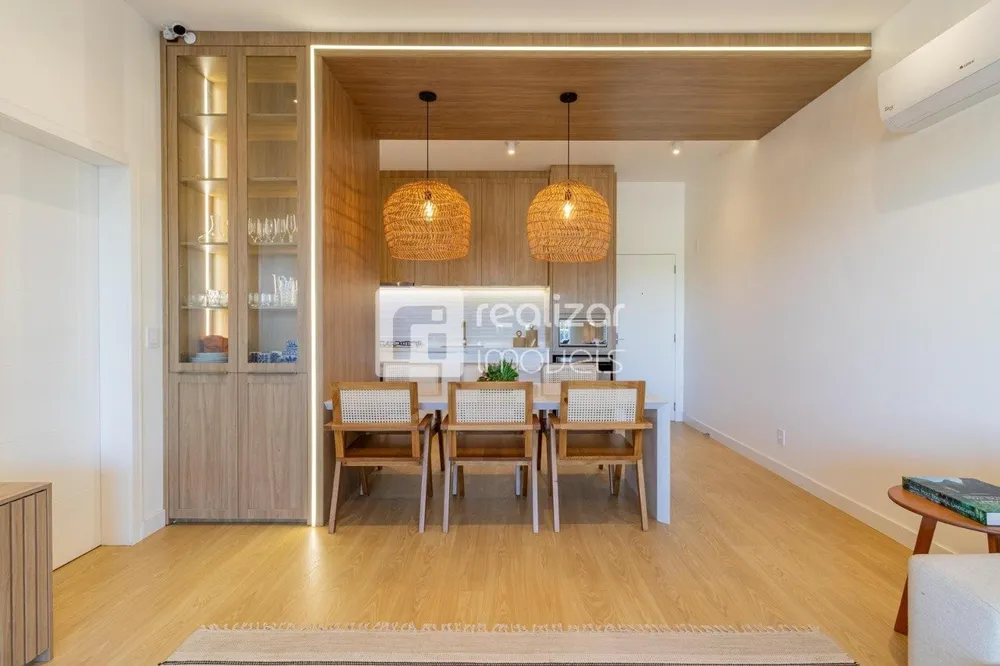 Apartamento, 2 quartos, 100 m² - Foto 4
