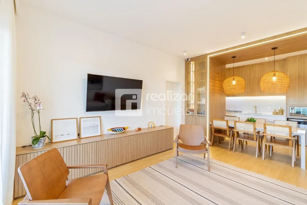 Apartamento, 2 quartos, 100 m² - Foto 8