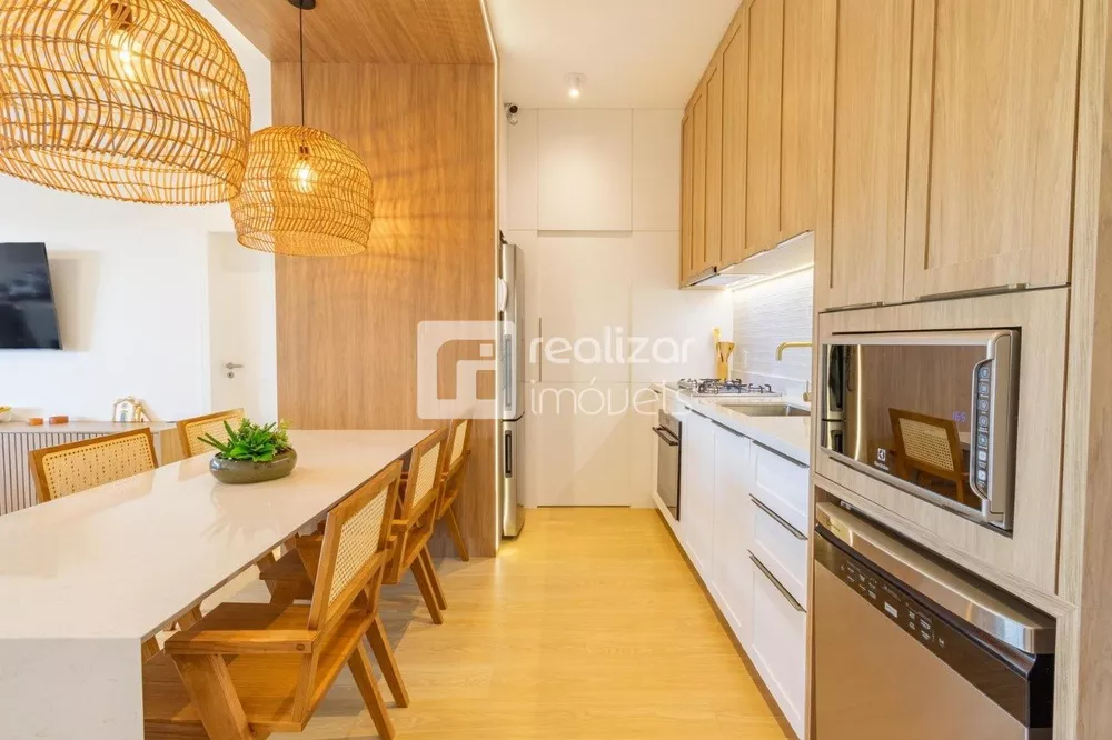 Apartamento, 2 quartos, 100 m² - Foto 3