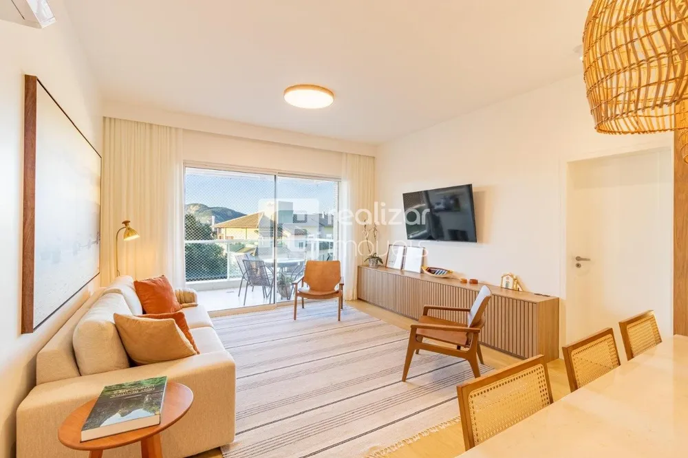 Apartamento, 2 quartos, 100 m² - Foto 1