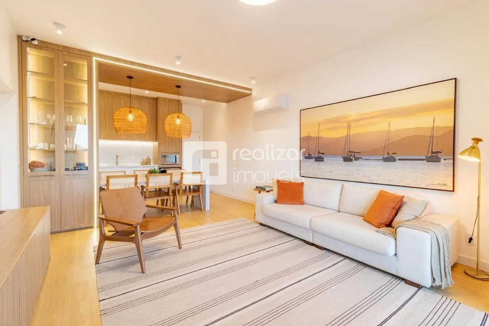 Apartamento, 2 quartos, 100 m² - Foto 7