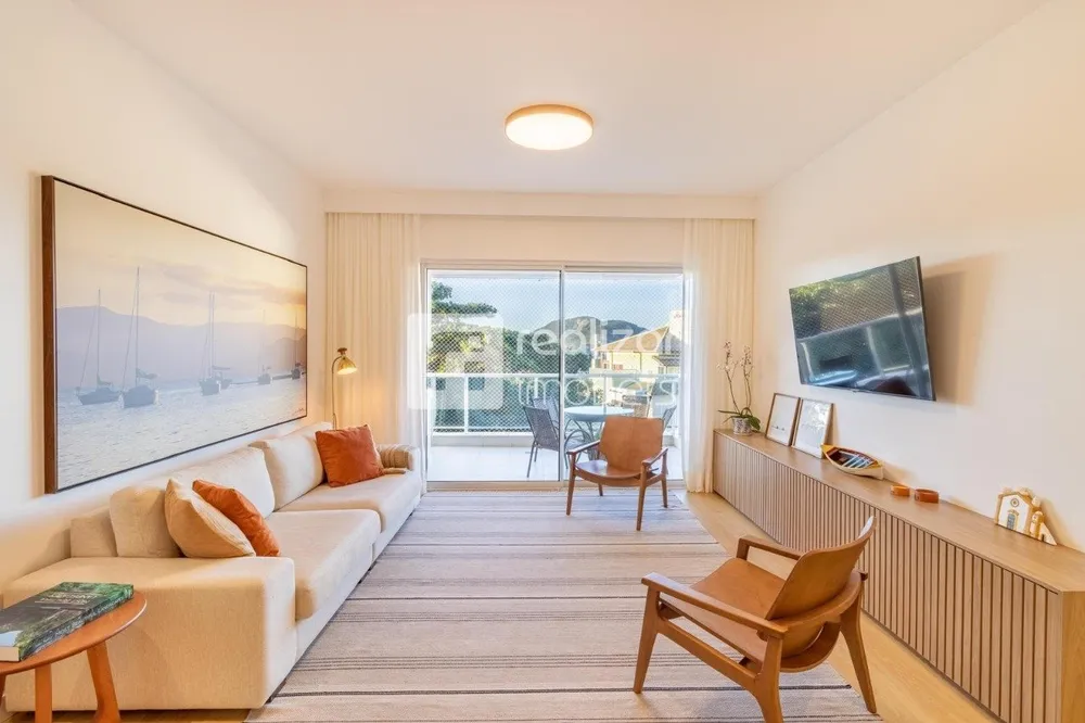 Apartamento, 2 quartos, 100 m² - Foto 2
