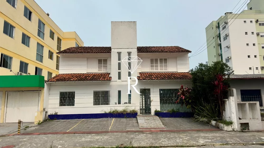 Imóvel Comercial Padrão para alugar, 301m² - Foto 1