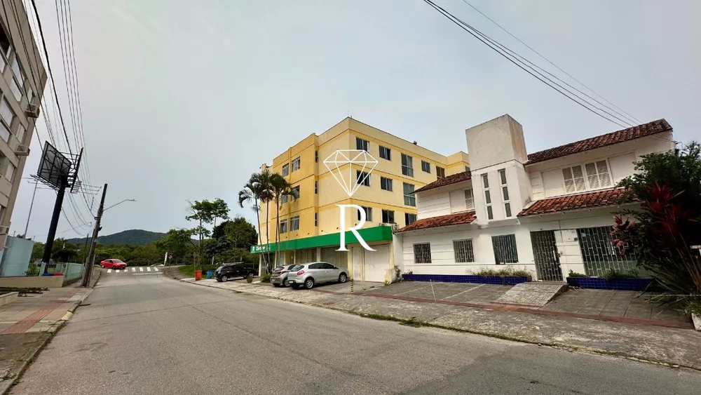 Imóvel Comercial Padrão para alugar, 301m² - Foto 2