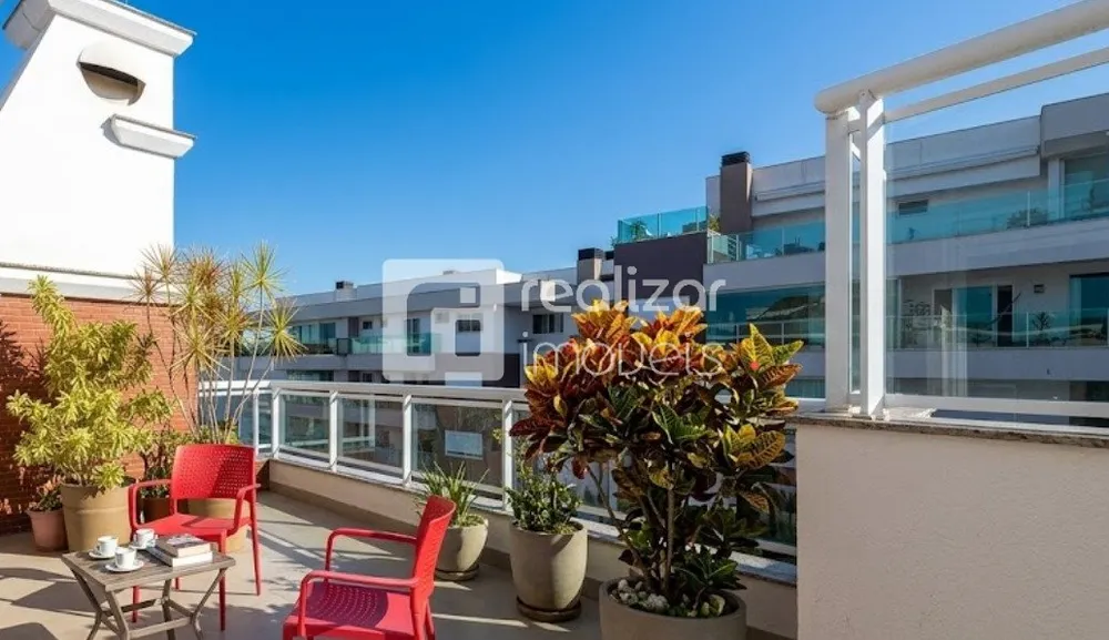 Cobertura, 3 quartos, 207 m² - Foto 6
