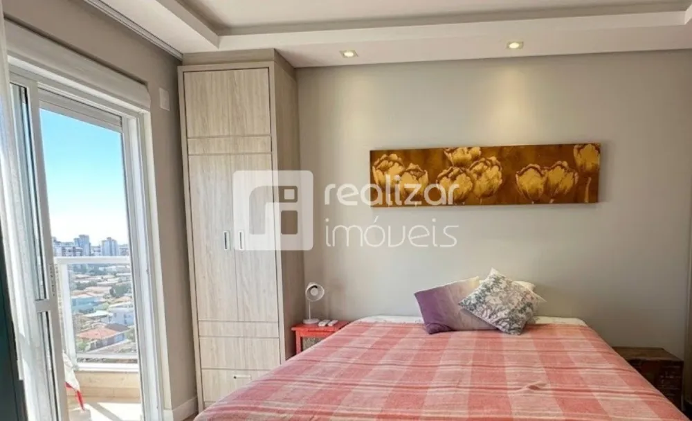 Cobertura, 3 quartos, 207 m² - Foto 8