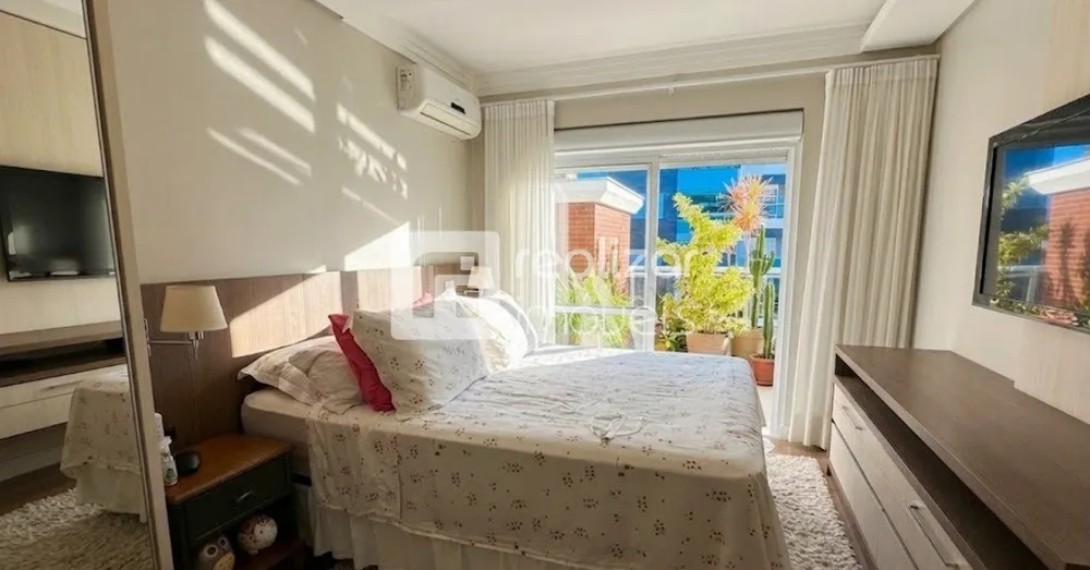 Cobertura, 3 quartos, 207 m² - Foto 7