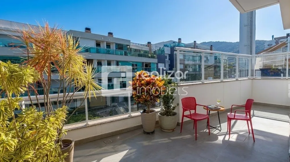 Cobertura, 3 quartos, 207 m² - Foto 5