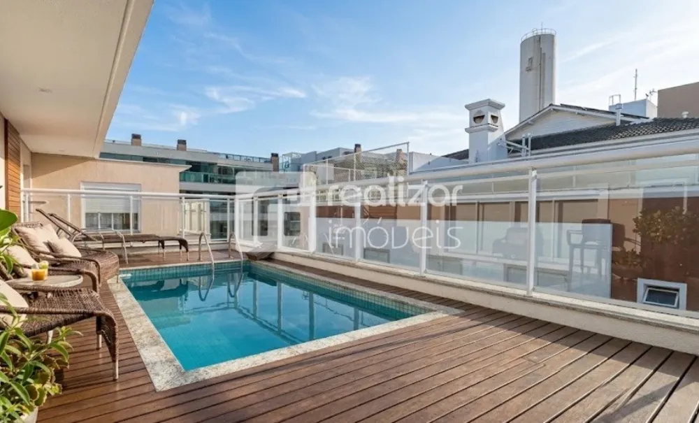 Cobertura, 3 quartos, 207 m² - Foto 13