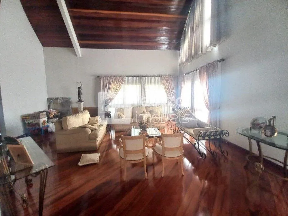 Casa, 3 quartos, 300 m² - Foto 6