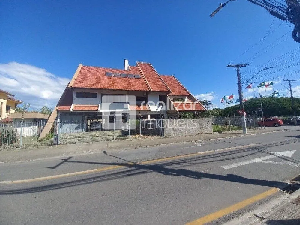 Casa, 3 quartos, 300 m² - Foto 2