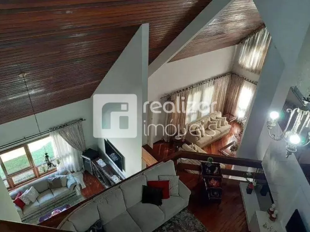 Casa, 3 quartos, 300 m² - Foto 3