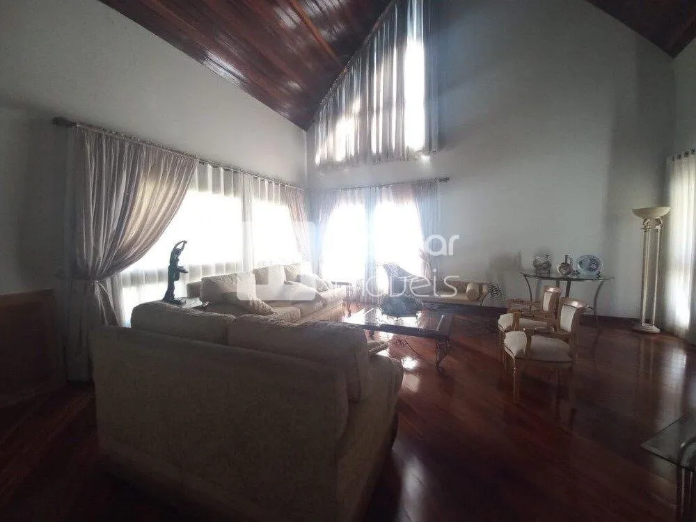 Casa, 3 quartos, 300 m² - Foto 5