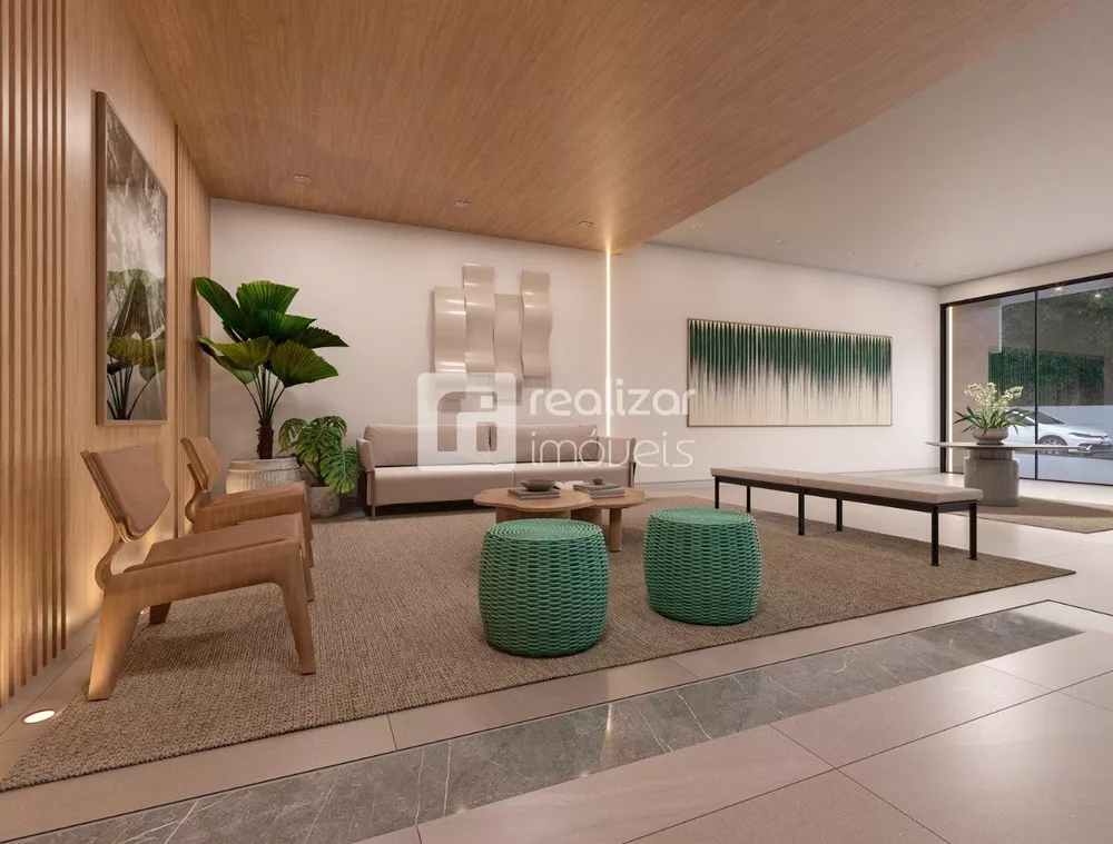 Apartamento, 3 quartos, 195 m² - Foto 3