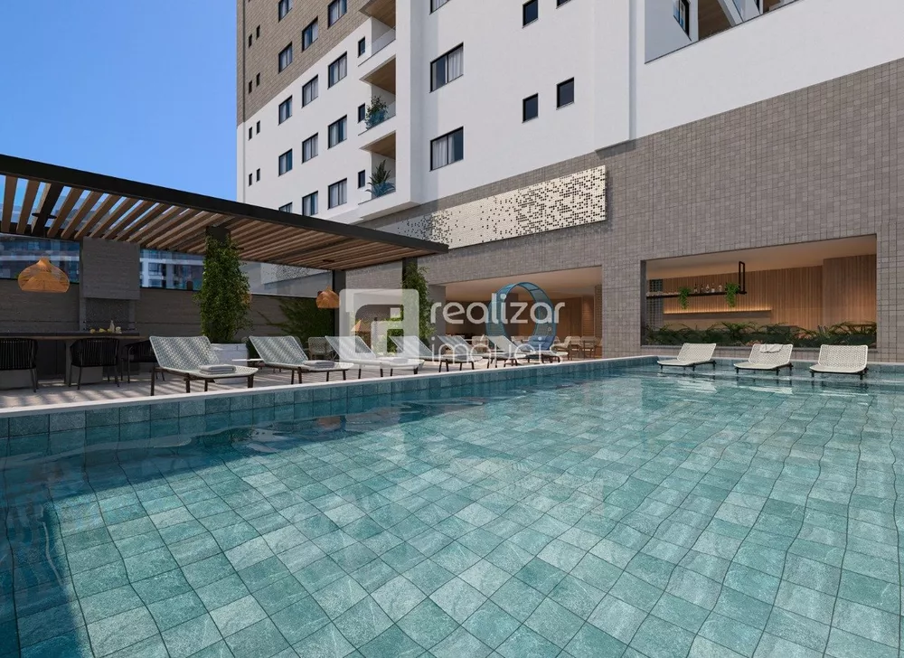 Apartamento, 3 quartos, 195 m² - Foto 2