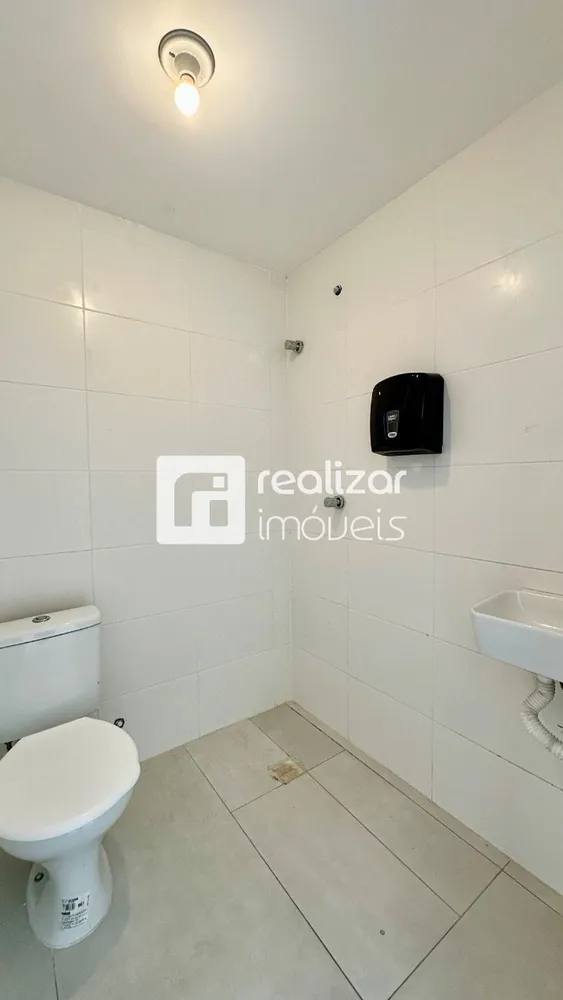 Loja-Salão, 24 m² - Foto 6
