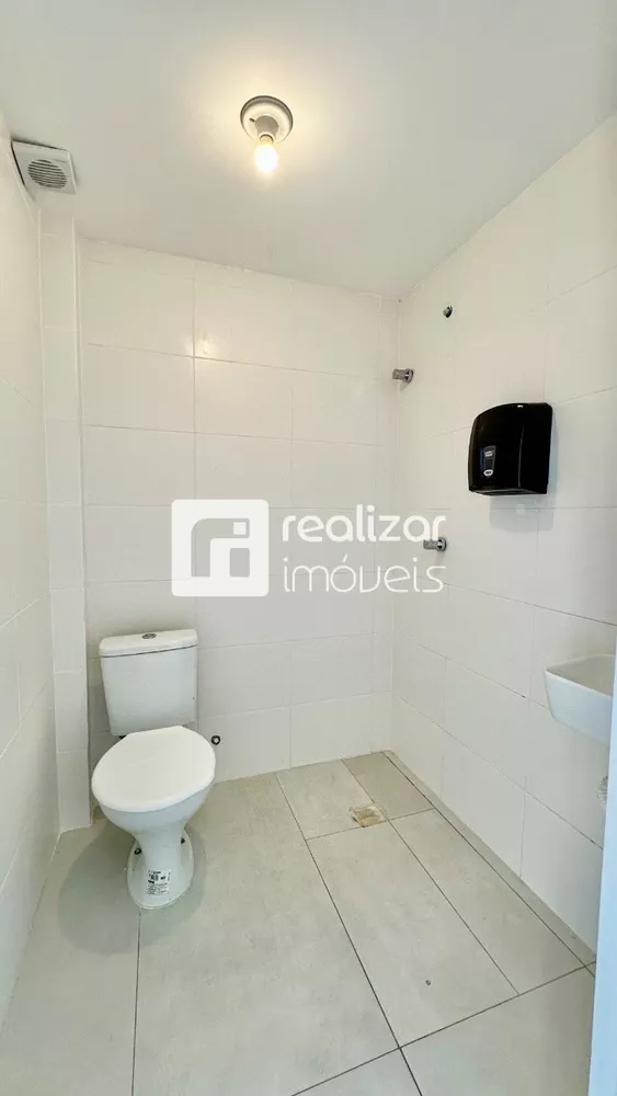 Loja-Salão, 24 m² - Foto 4