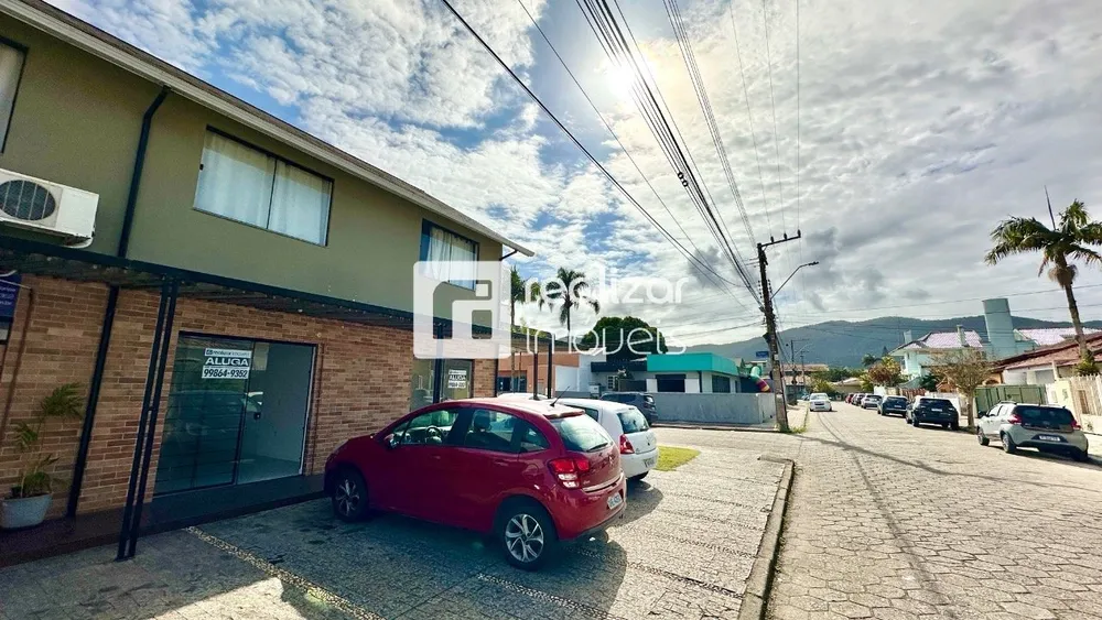 Loja-Salão, 24 m² - Foto 8
