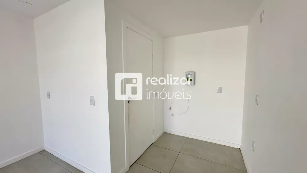 Loja-Salão, 24 m² - Foto 1