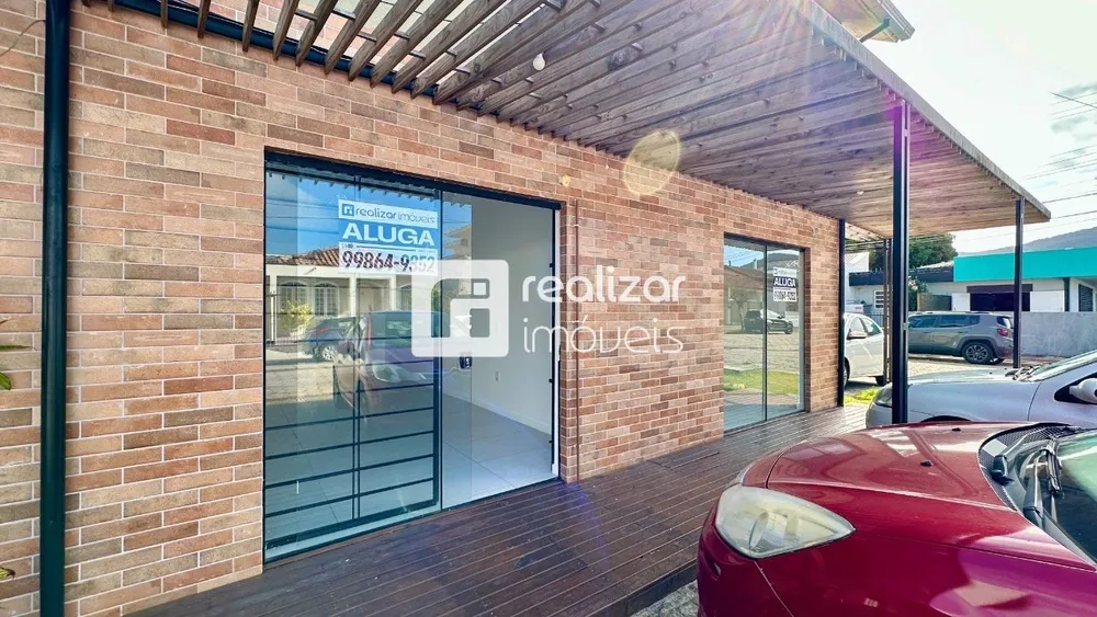Loja-Salão, 24 m² - Foto 2