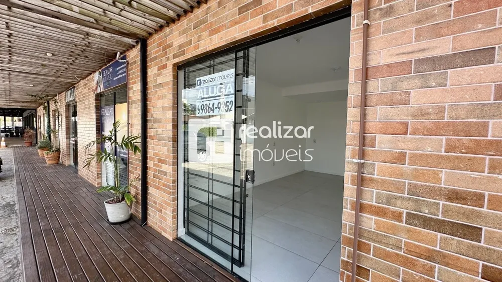 Loja-Salão, 24 m² - Foto 3