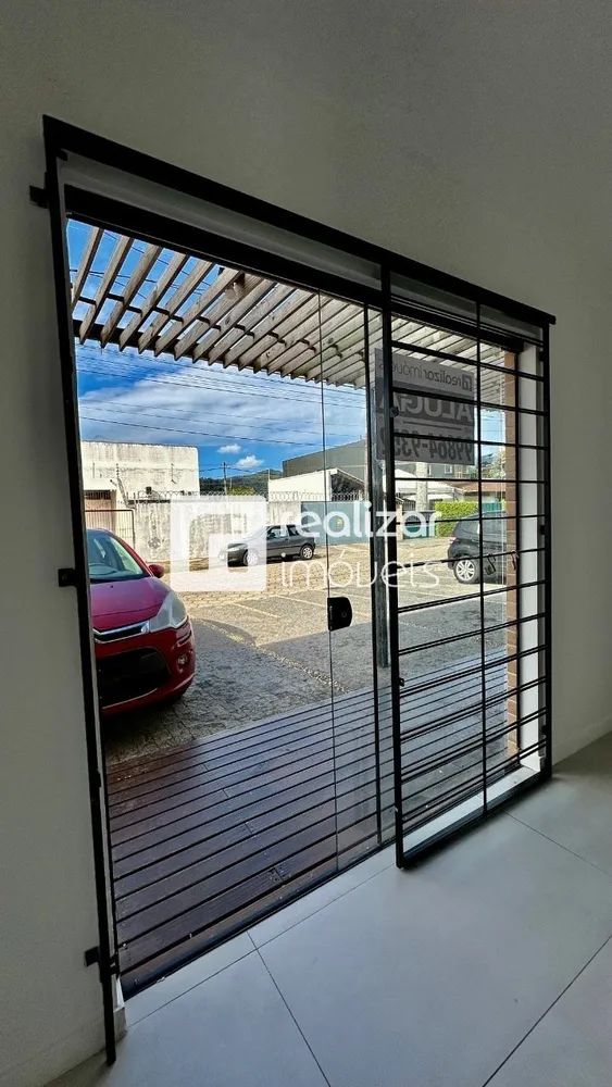 Loja-Salão, 24 m² - Foto 13