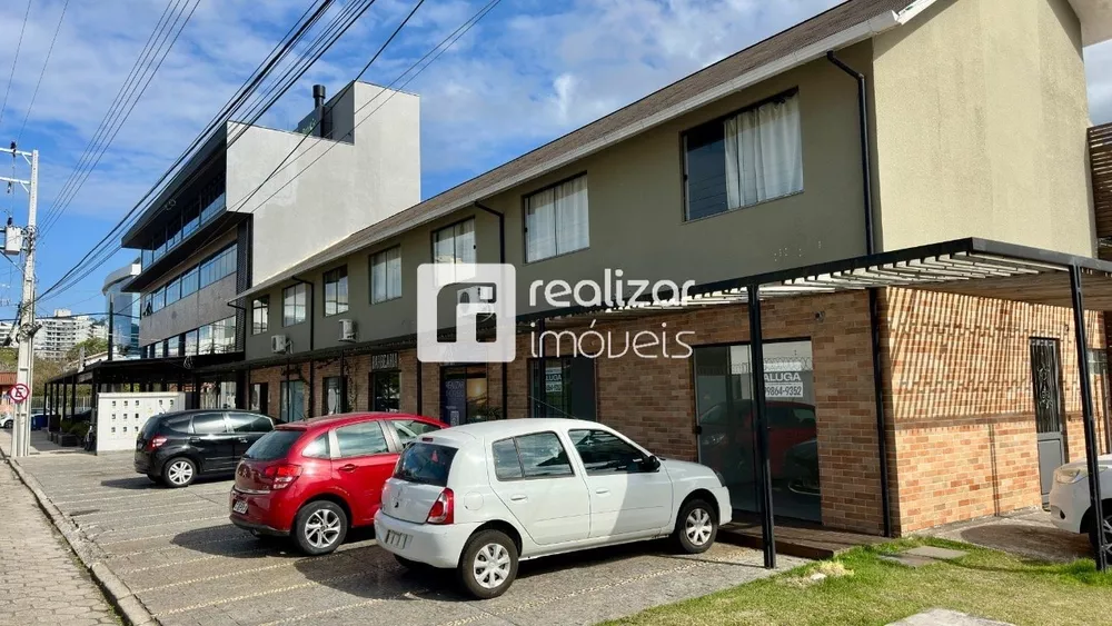 Loja-Salão, 24 m² - Foto 3