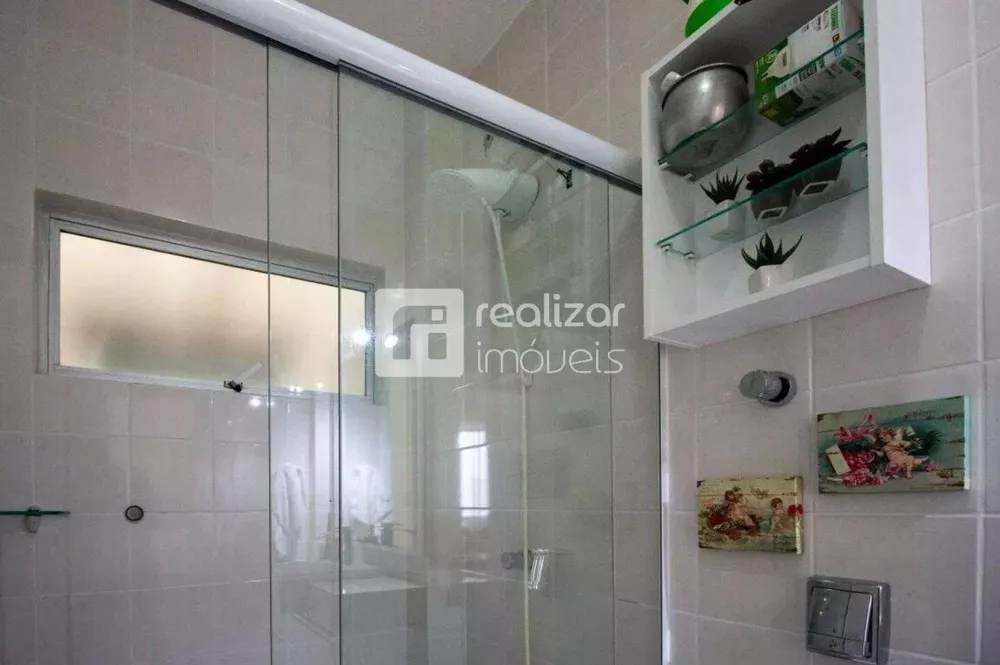 Apartamento, 4 quartos, 233 m² - Foto 2