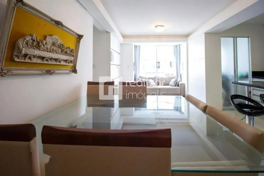 Apartamento, 4 quartos, 233 m² - Foto 3