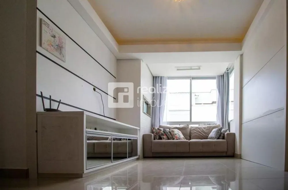 Apartamento, 4 quartos, 233 m² - Foto 2