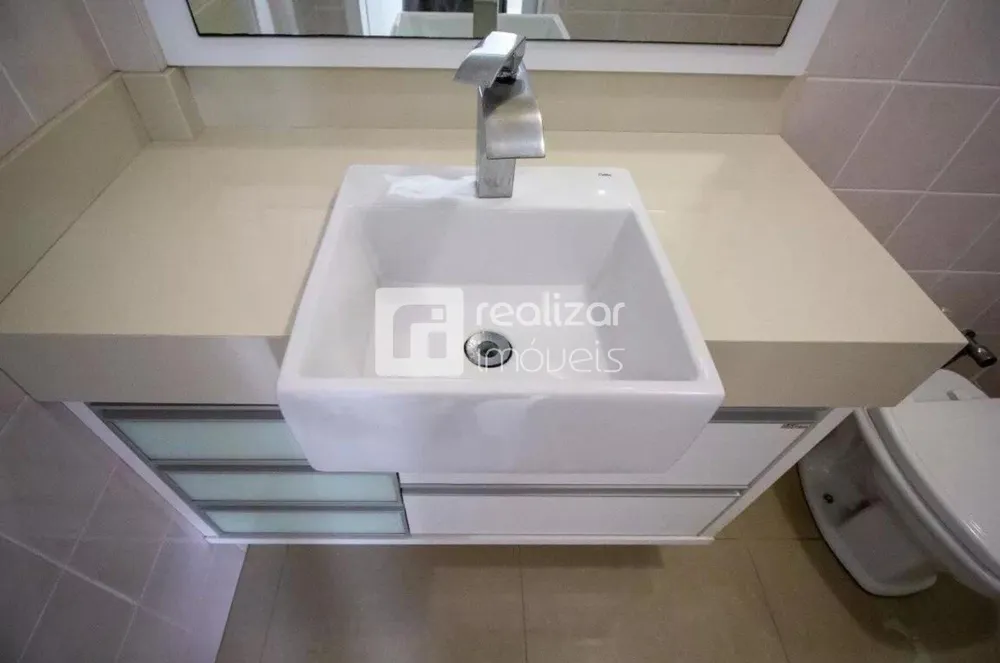Apartamento, 4 quartos, 233 m² - Foto 15