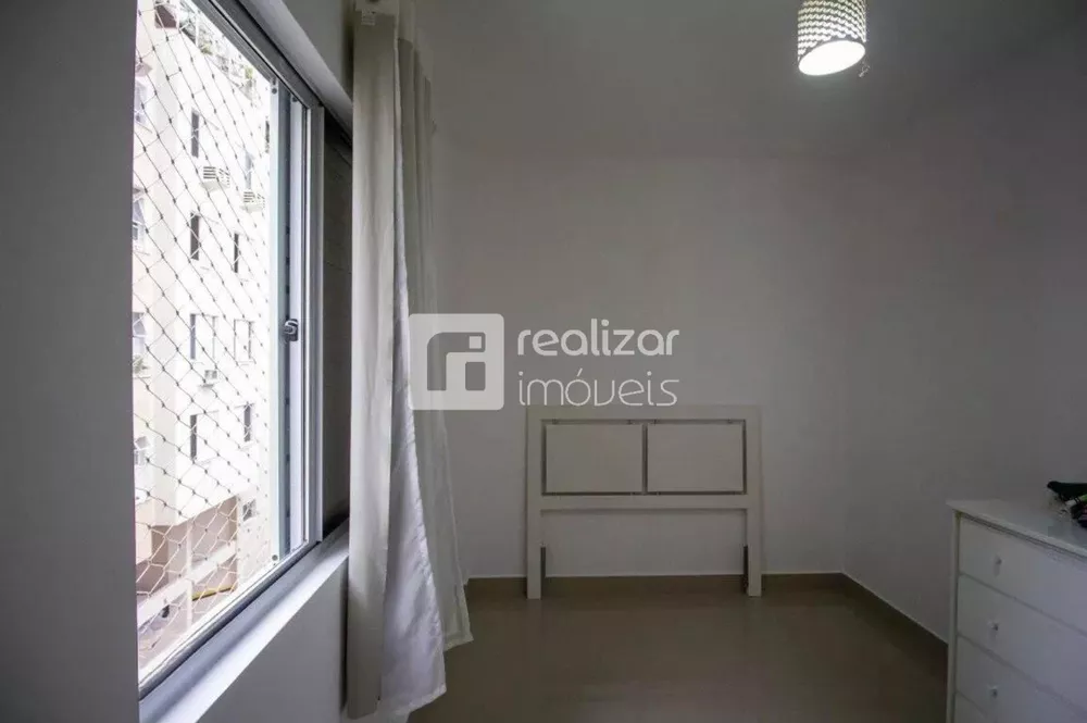 Apartamento, 4 quartos, 233 m² - Foto 1