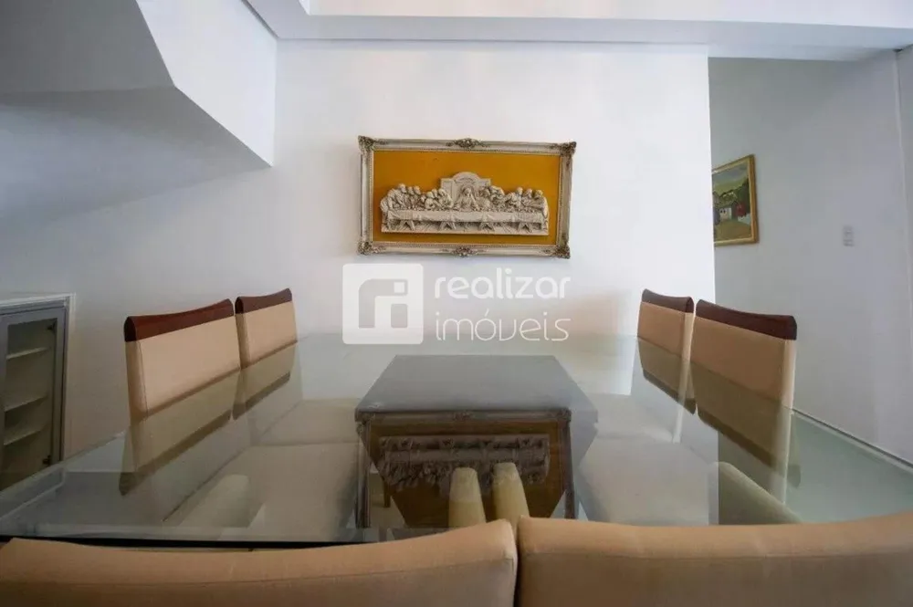 Apartamento, 4 quartos, 233 m² - Foto 4