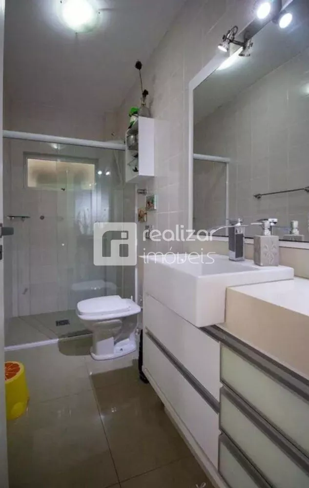 Apartamento, 4 quartos, 233 m² - Foto 4