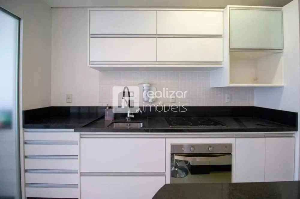 Apartamento, 4 quartos, 233 m² - Foto 5