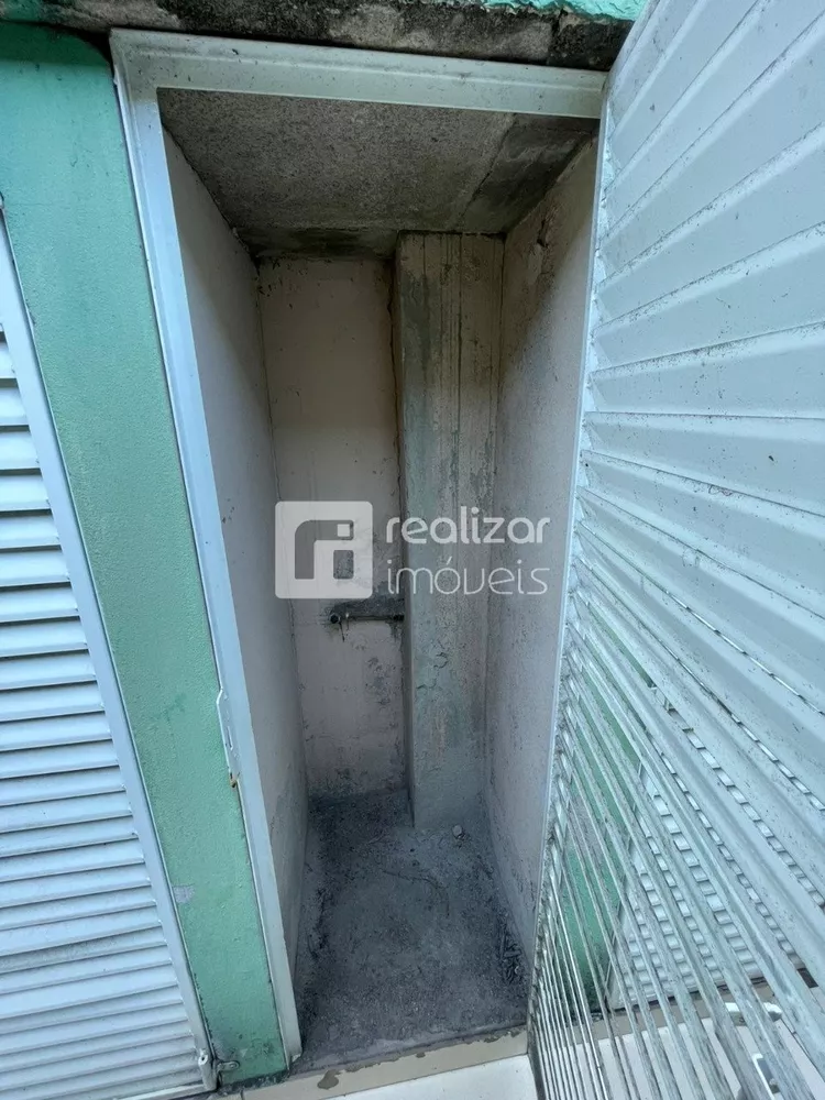 Apartamento, 2 quartos, 80 m² - Foto 4