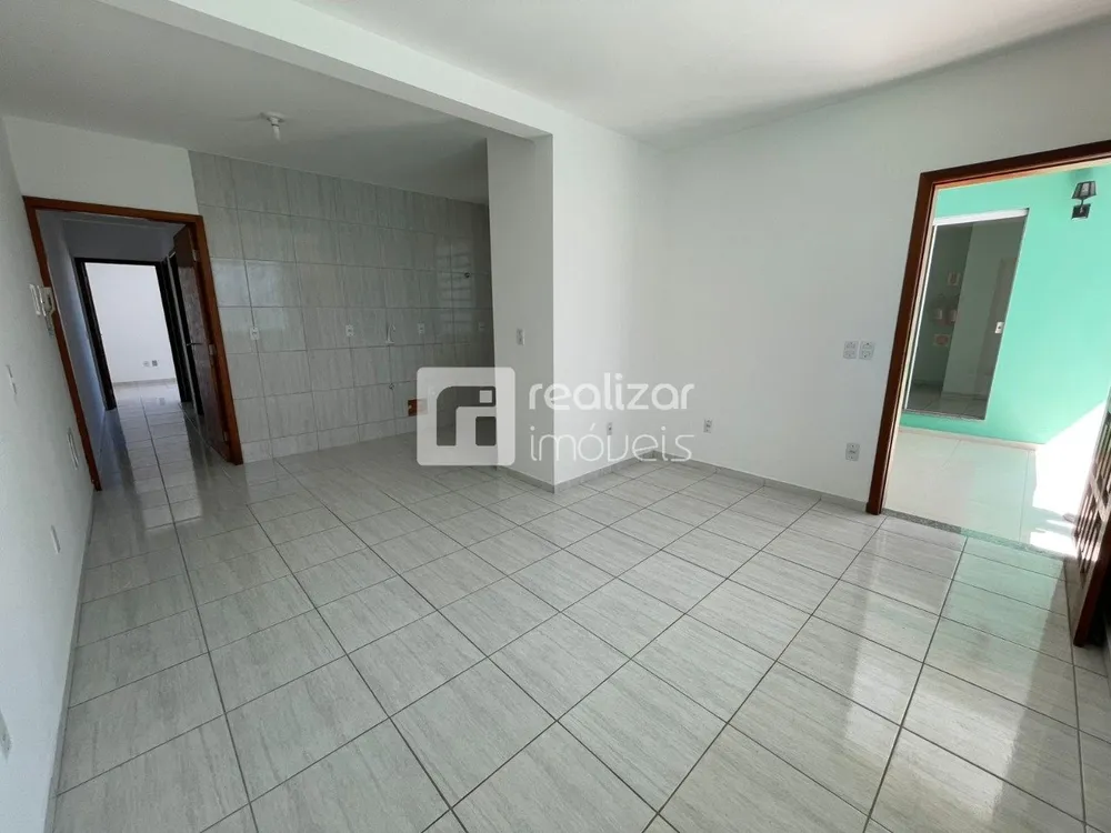 Apartamento, 2 quartos, 80 m² - Foto 2