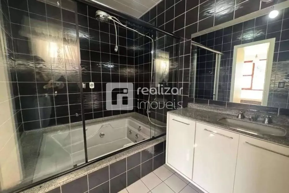 Casa, 3 quartos, 260 m² - Foto 4