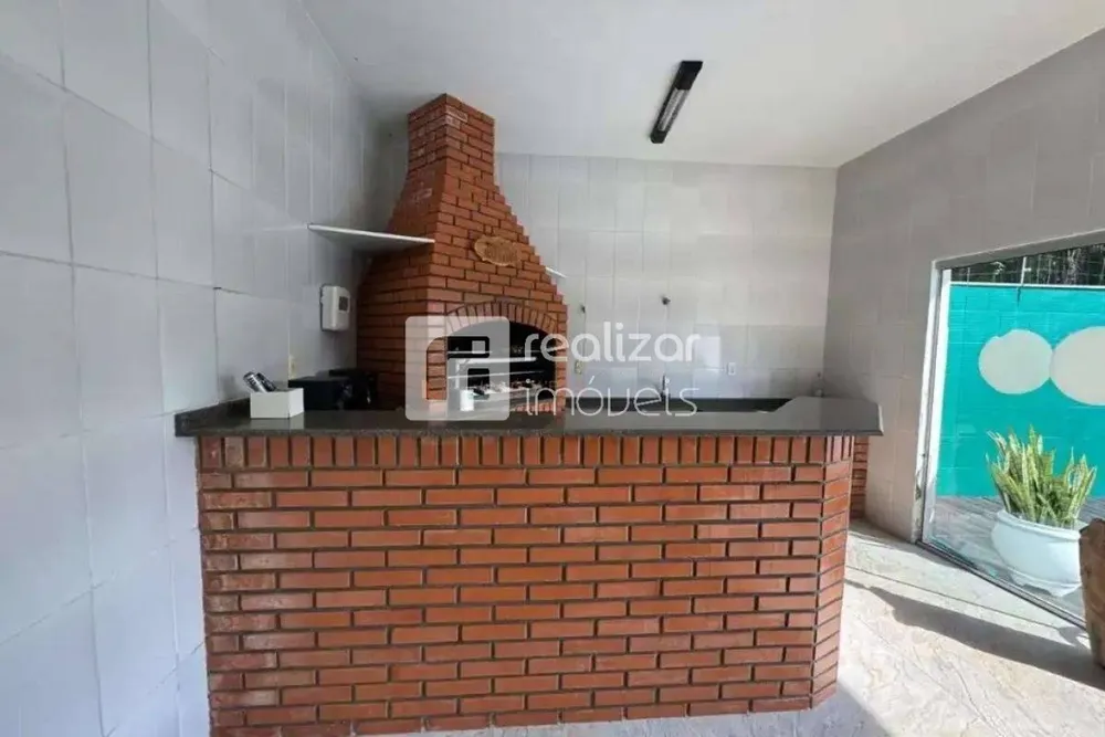 Casa, 3 quartos, 260 m² - Foto 3
