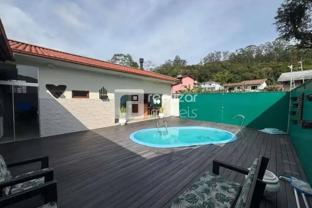 Casa, 3 quartos, 260 m² - Foto 2