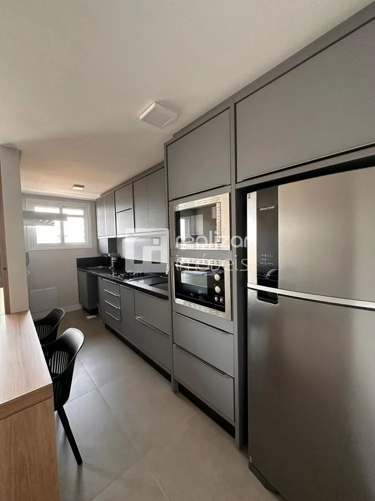 Apartamento, 2 quartos, 77 m² - Foto 12