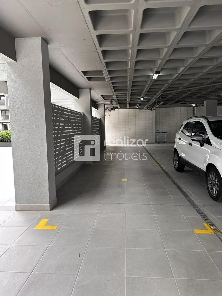 Apartamento, 2 quartos, 77 m² - Foto 4