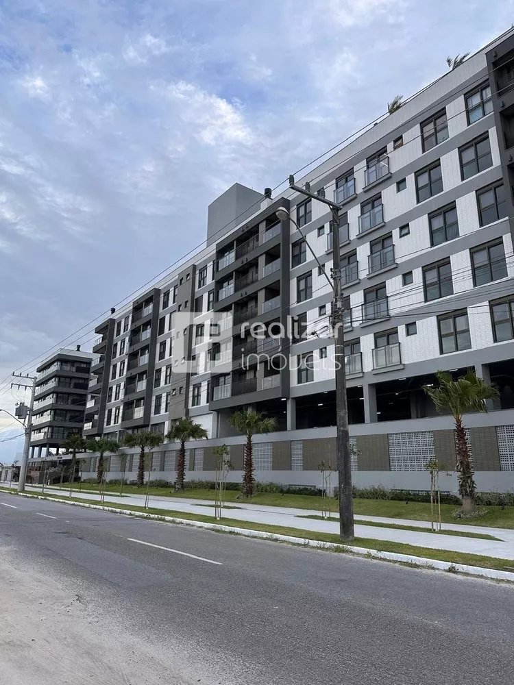 Apartamento, 2 quartos, 77 m² - Foto 1